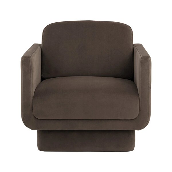 Everton Lounge Chair